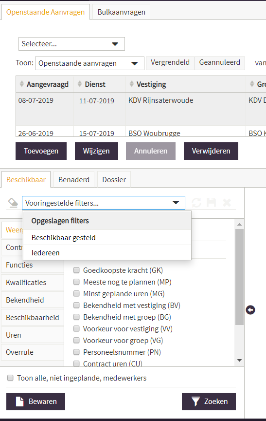 Afbeelding met tekst, elektronica, schermopname, softwareAutomatisch gegenereerde beschrijving